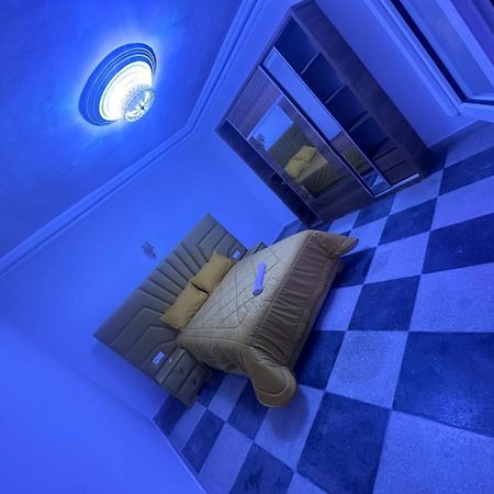 Appartement Essaouira Proche De La Mer Ngoại thất bức ảnh