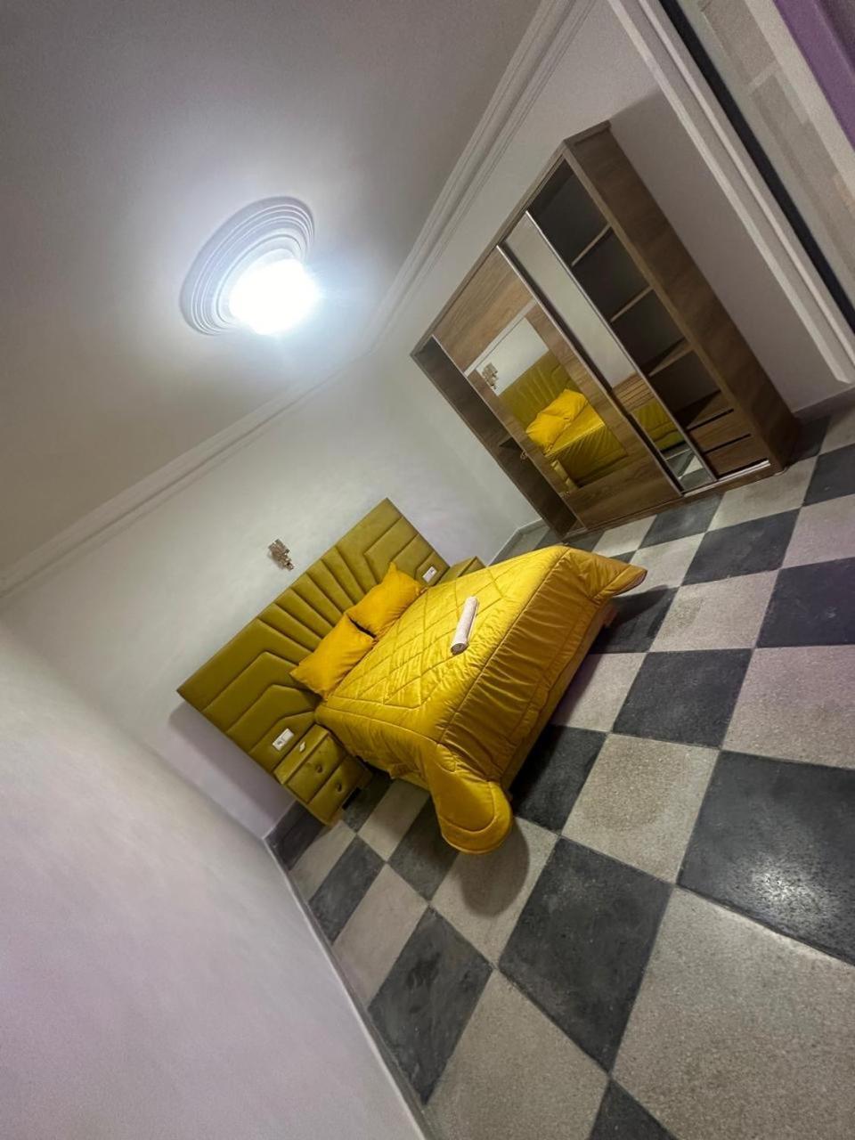 Appartement Essaouira Proche De La Mer Ngoại thất bức ảnh