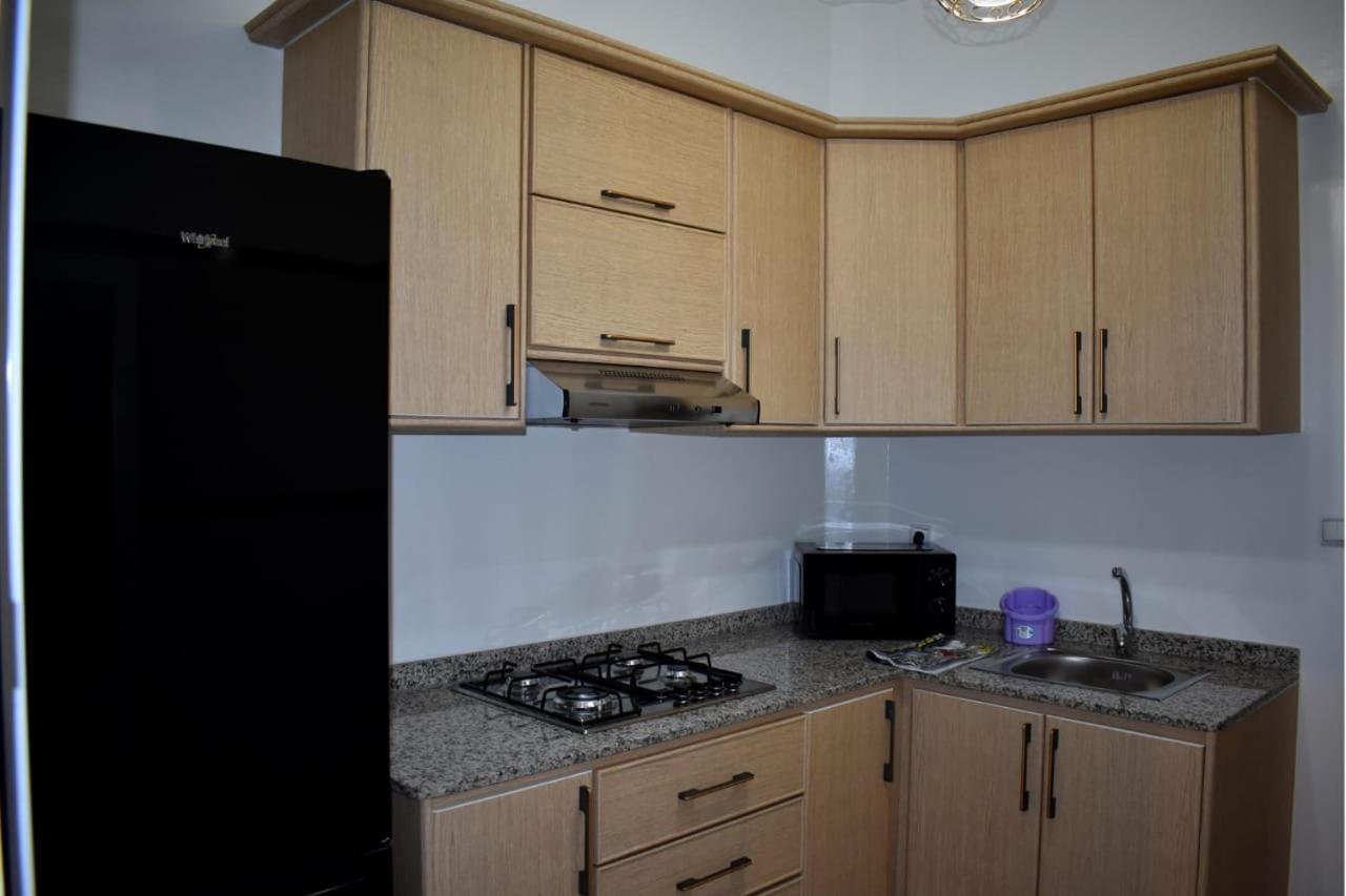 Appartement Essaouira Proche De La Mer Ngoại thất bức ảnh