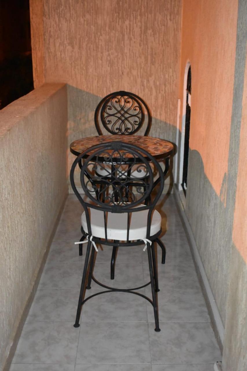 Appartement Essaouira Proche De La Mer Ngoại thất bức ảnh