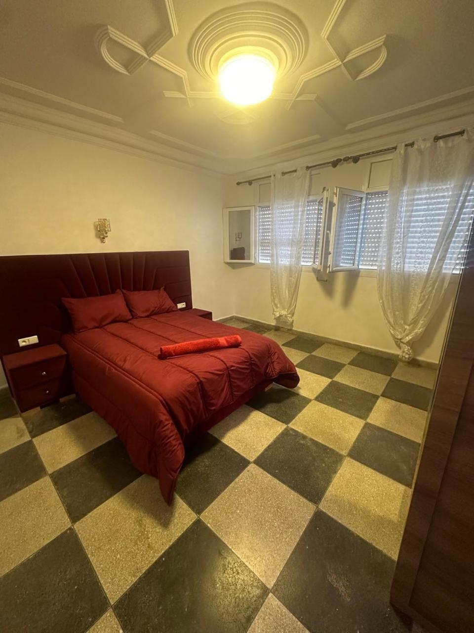 Appartement Essaouira Proche De La Mer Ngoại thất bức ảnh