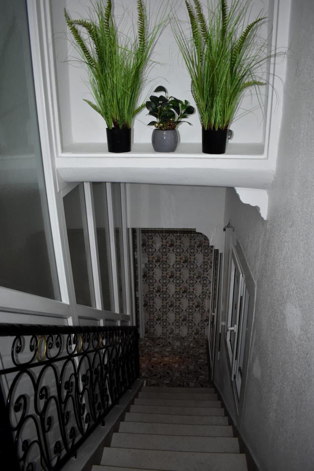 Appartement Essaouira Proche De La Mer Ngoại thất bức ảnh