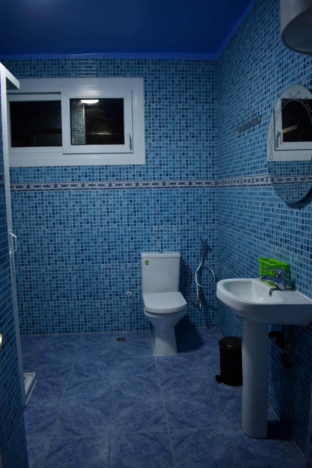 Appartement Essaouira Proche De La Mer Ngoại thất bức ảnh