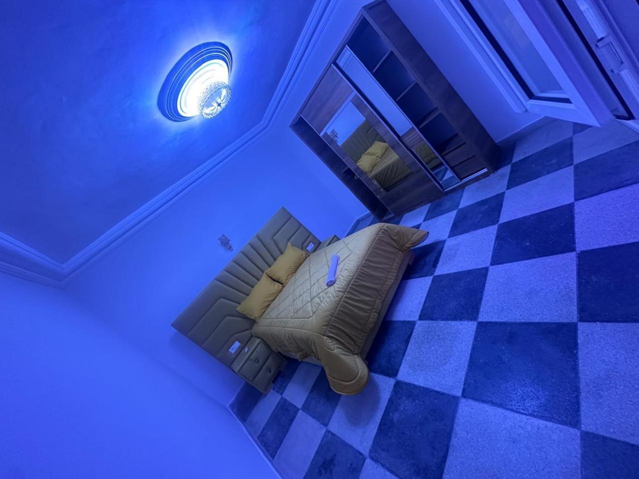 Appartement Essaouira Proche De La Mer Ngoại thất bức ảnh