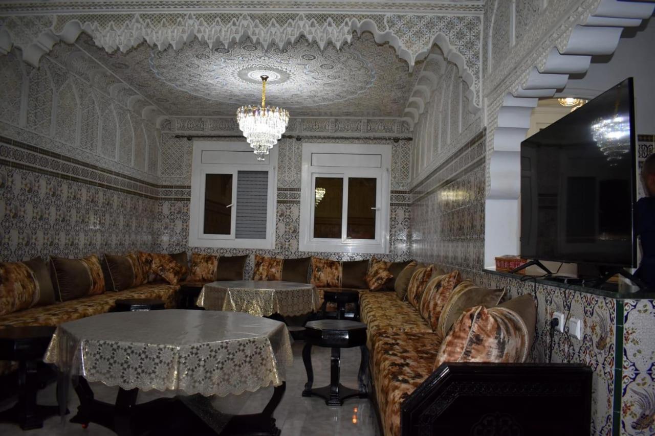 Appartement Essaouira Proche De La Mer Ngoại thất bức ảnh