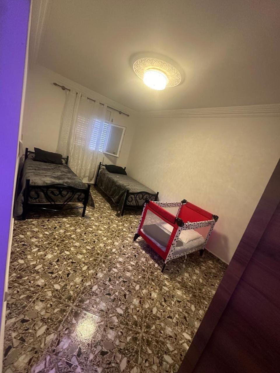 Appartement Essaouira Proche De La Mer Ngoại thất bức ảnh