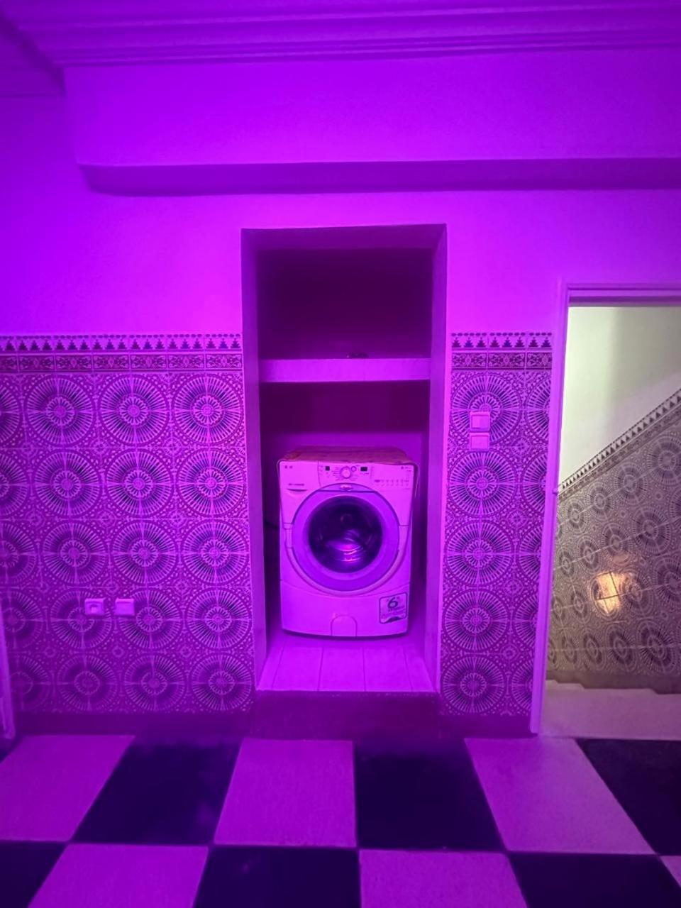 Appartement Essaouira Proche De La Mer Ngoại thất bức ảnh
