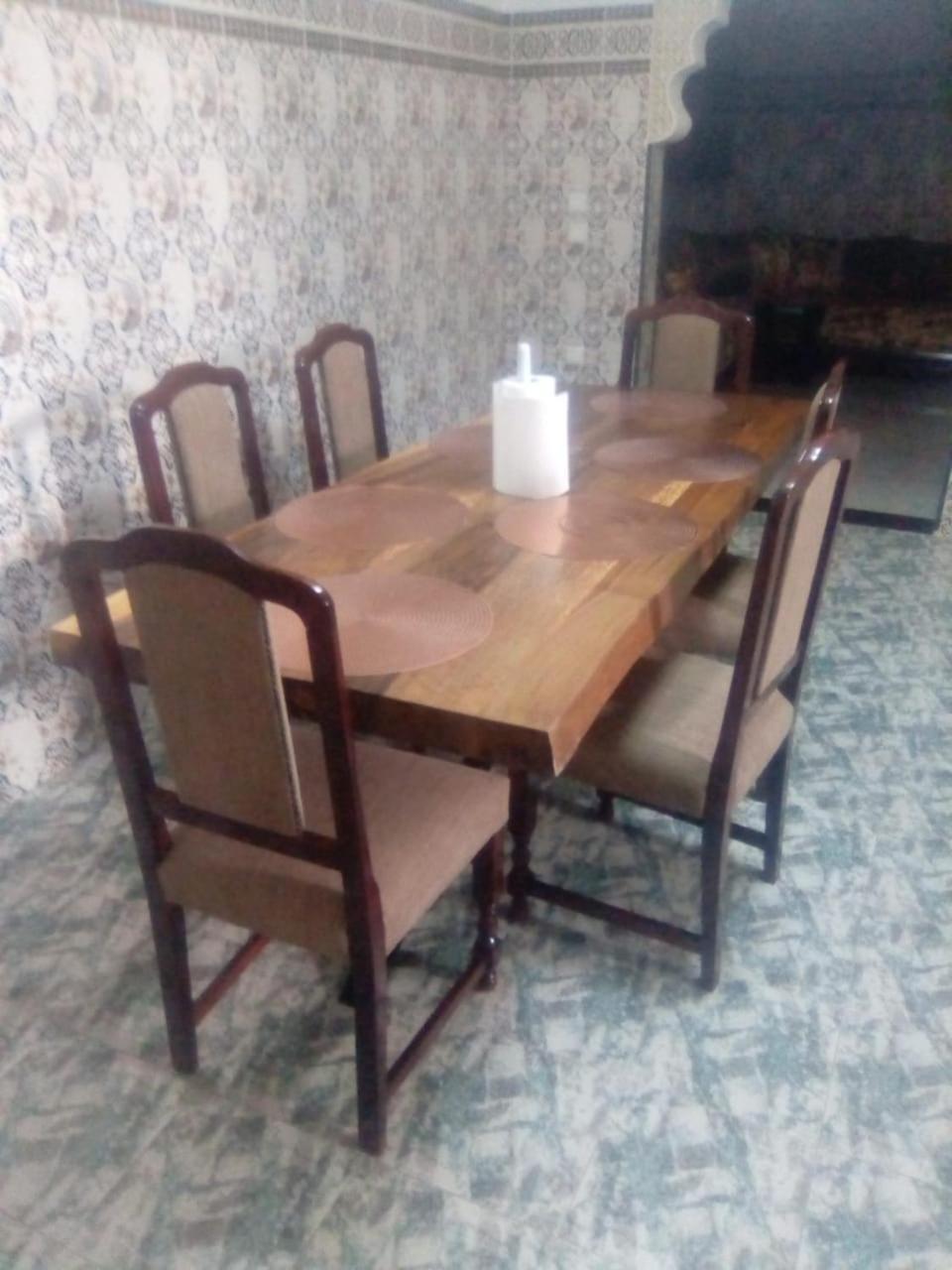 Appartement Essaouira Proche De La Mer Ngoại thất bức ảnh