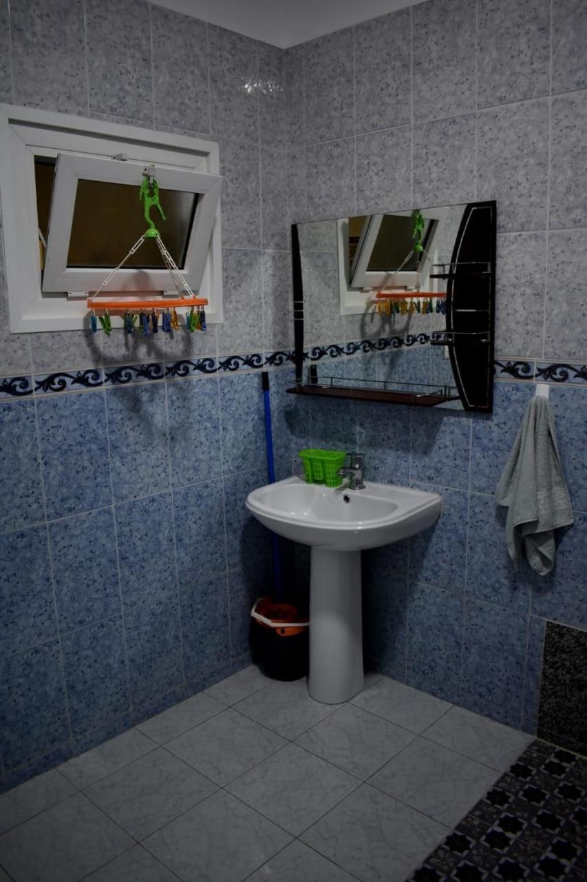 Appartement Essaouira Proche De La Mer Ngoại thất bức ảnh