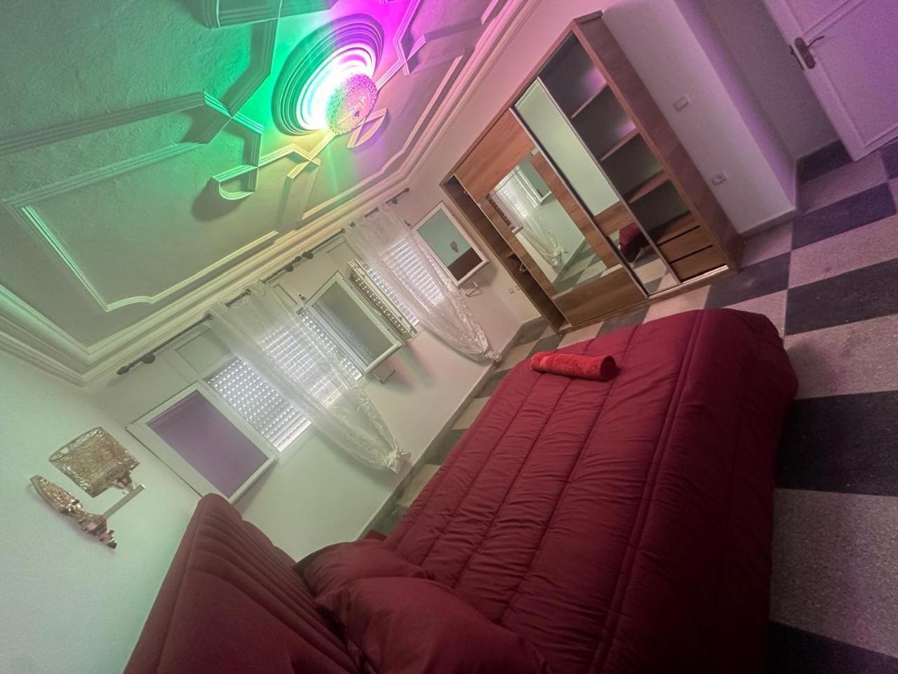 Appartement Essaouira Proche De La Mer Ngoại thất bức ảnh