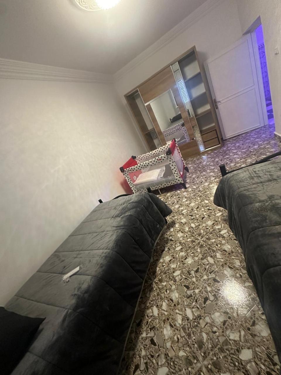 Appartement Essaouira Proche De La Mer Ngoại thất bức ảnh
